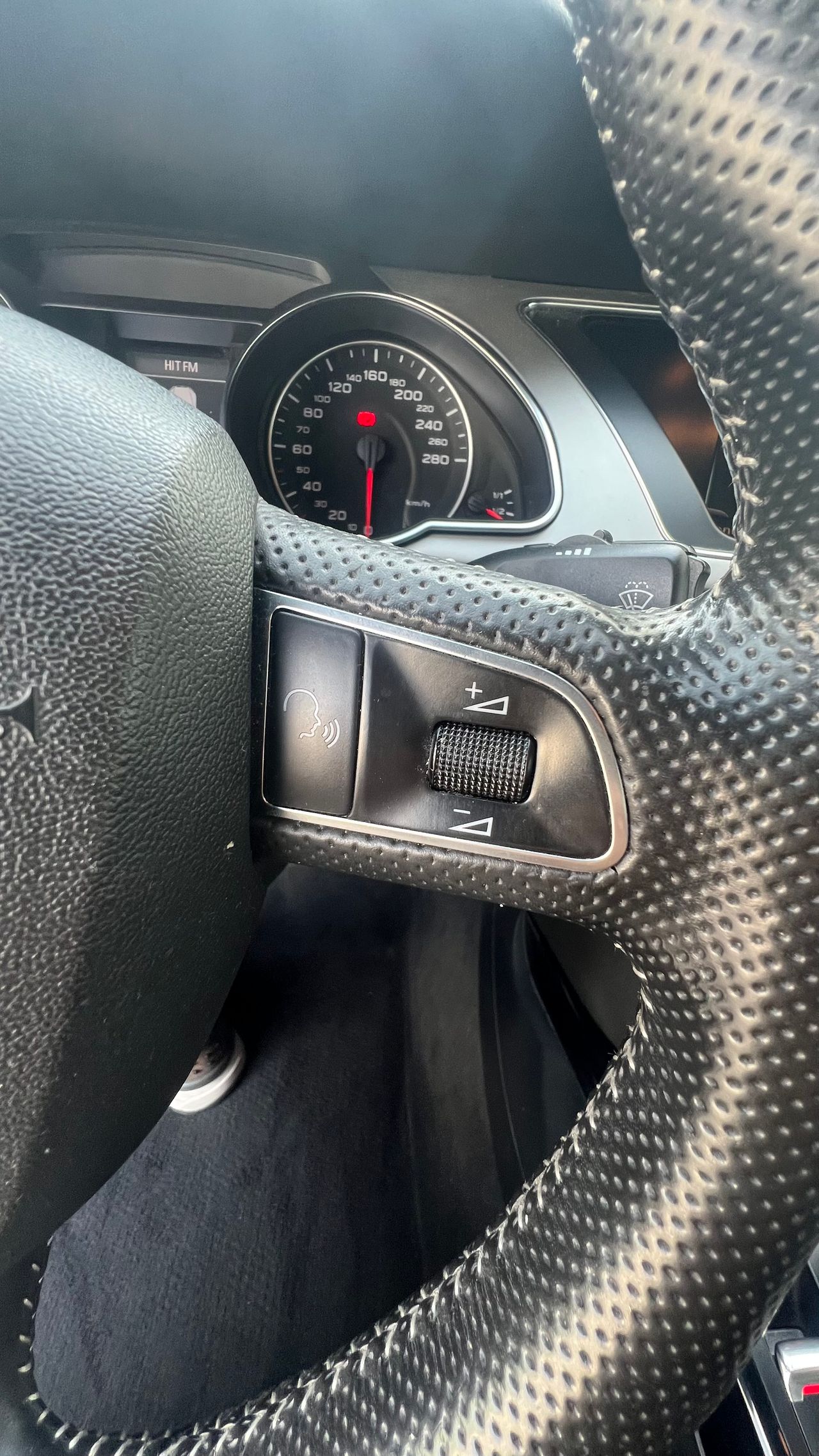 Foto Audi A5 12