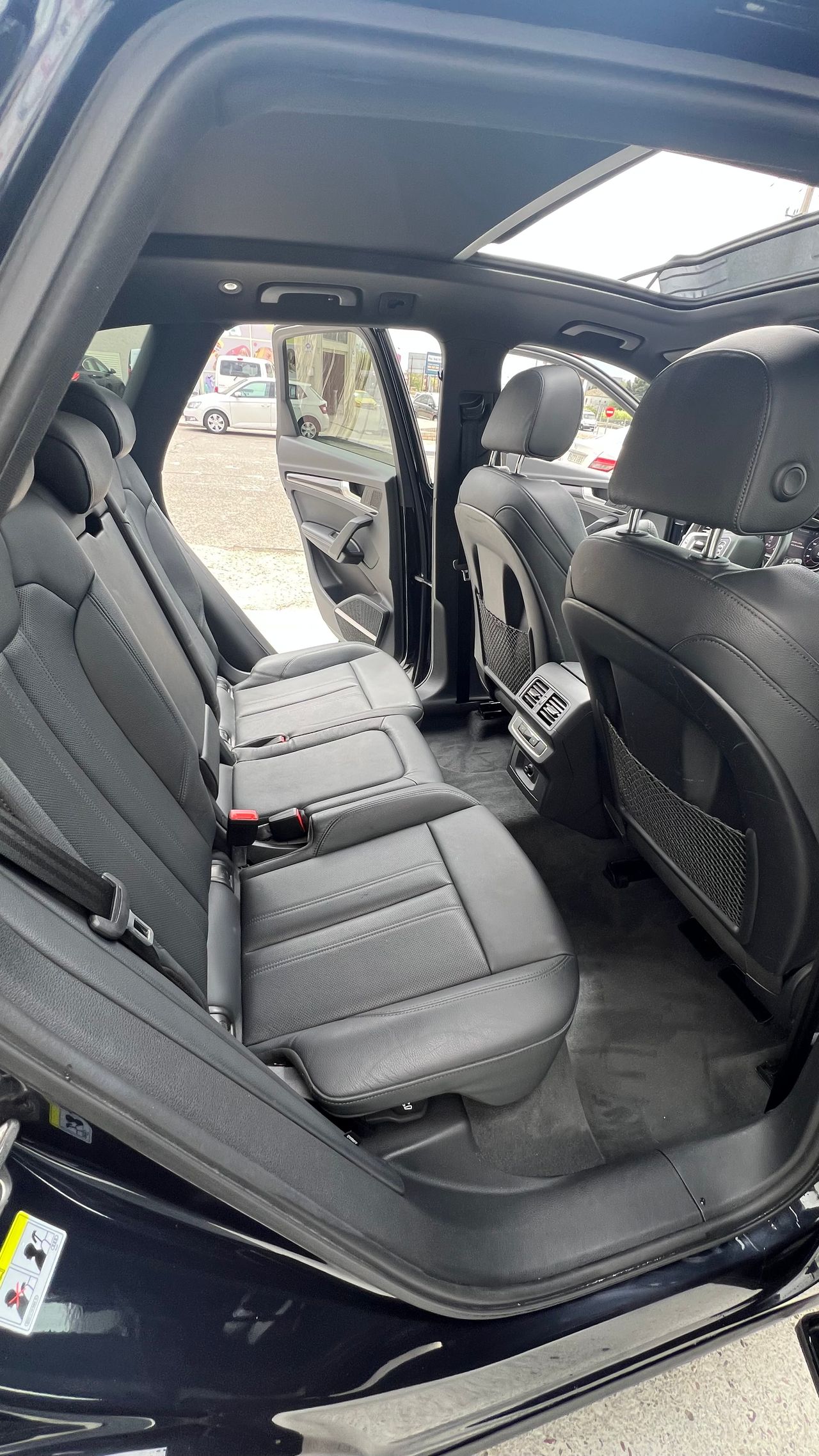Foto Audi SQ5 10