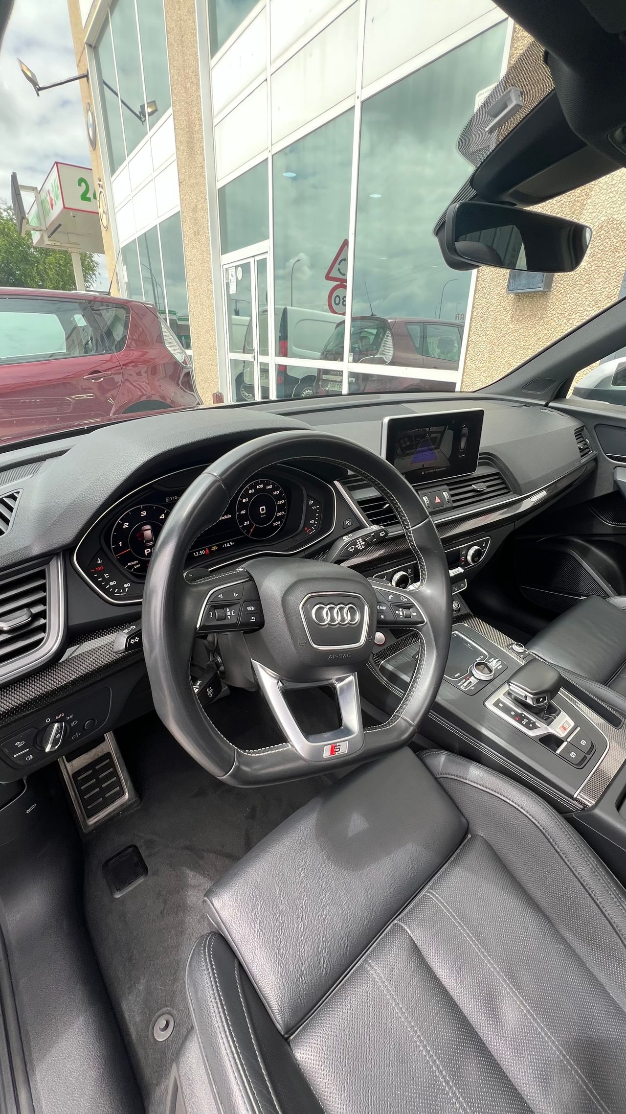 Foto Audi SQ5 19