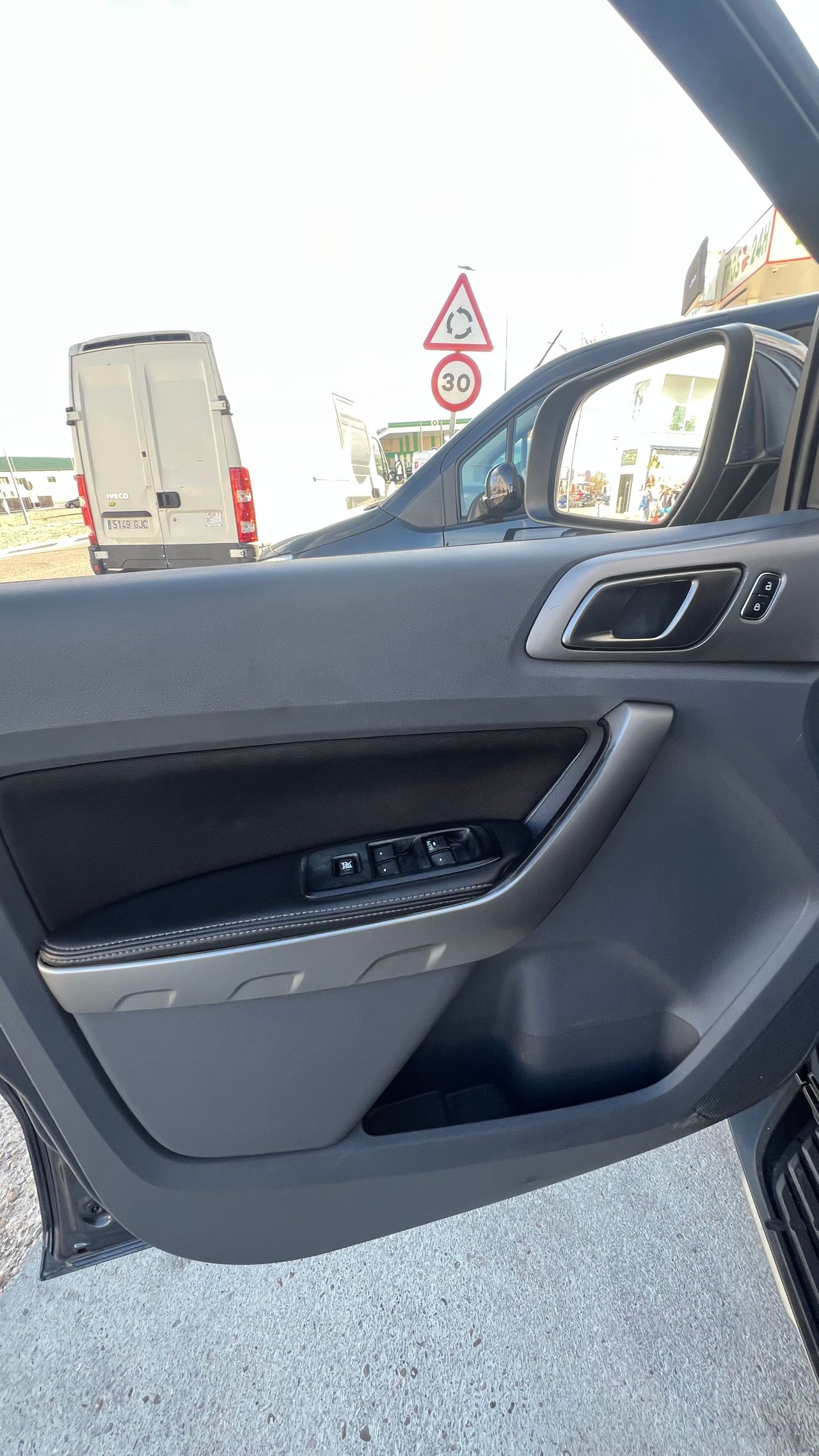 Foto Ford Ranger 12
