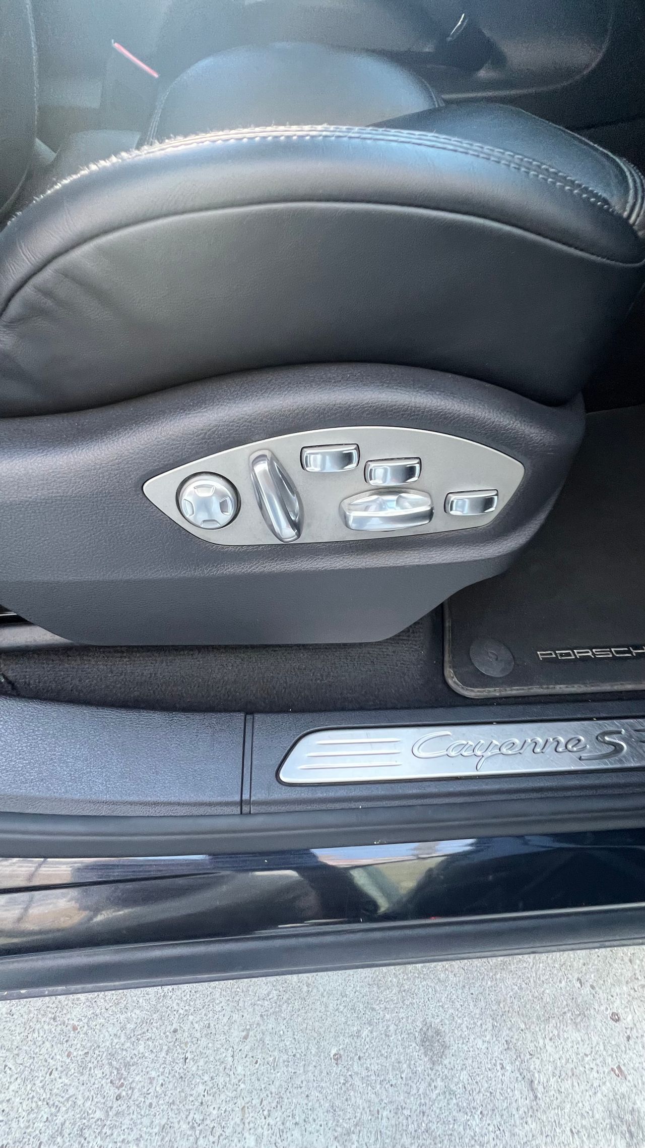 Foto Porsche Cayenne 15