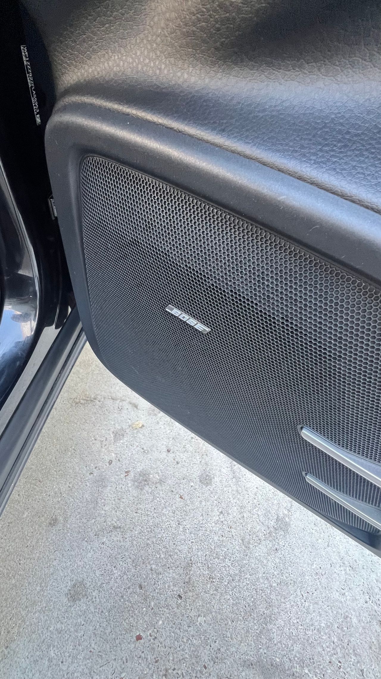Foto Porsche Cayenne 16