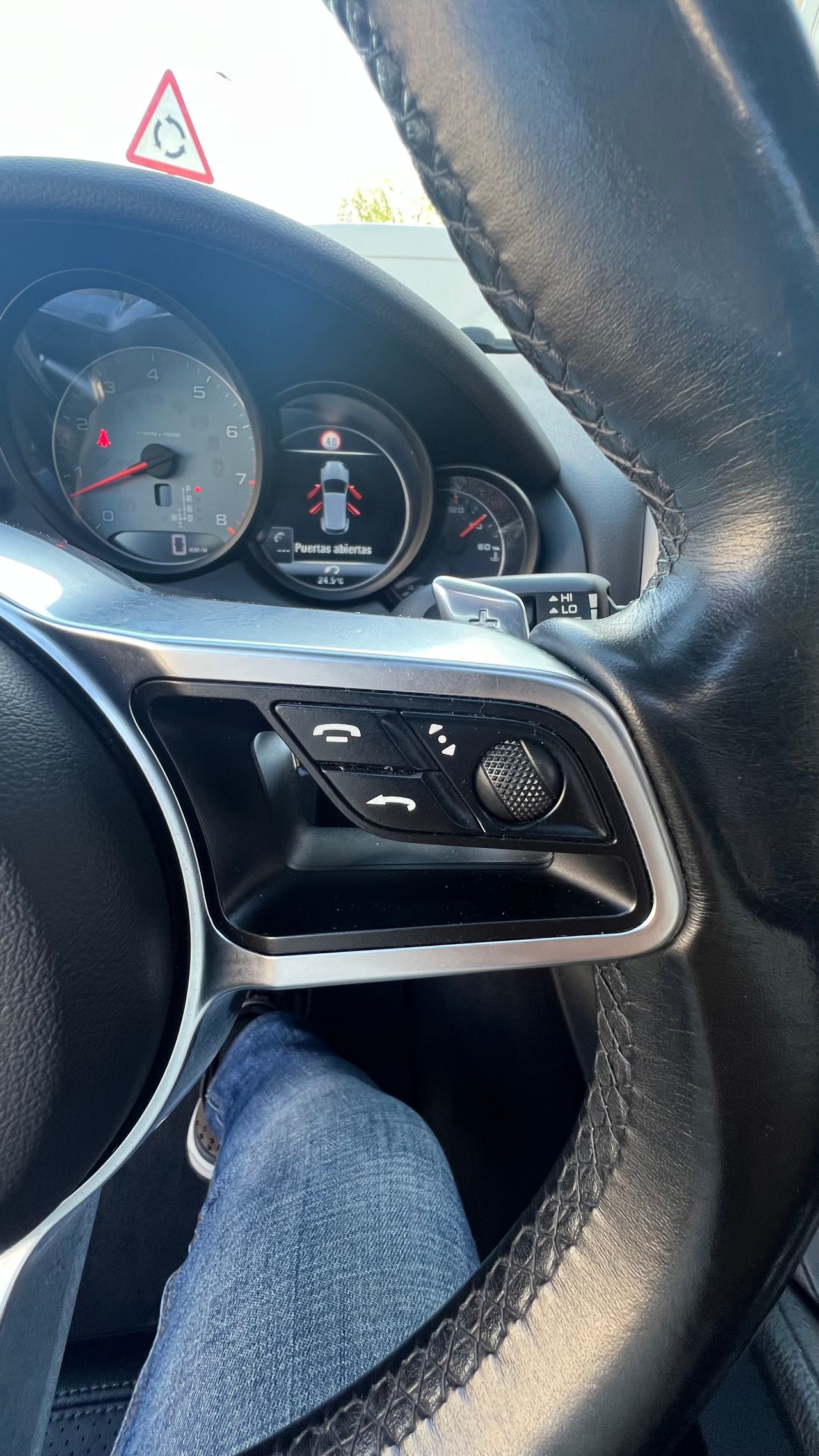 Foto Porsche Cayenne 23