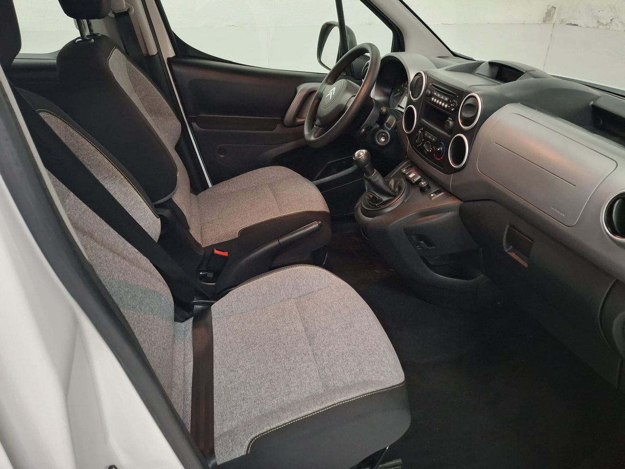 Foto Citroën Berlingo 12