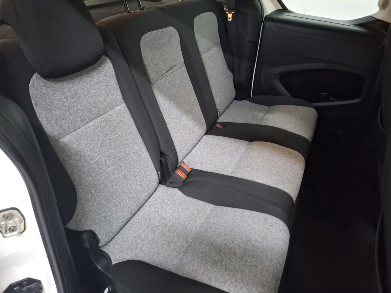 Foto Citroën Berlingo 13