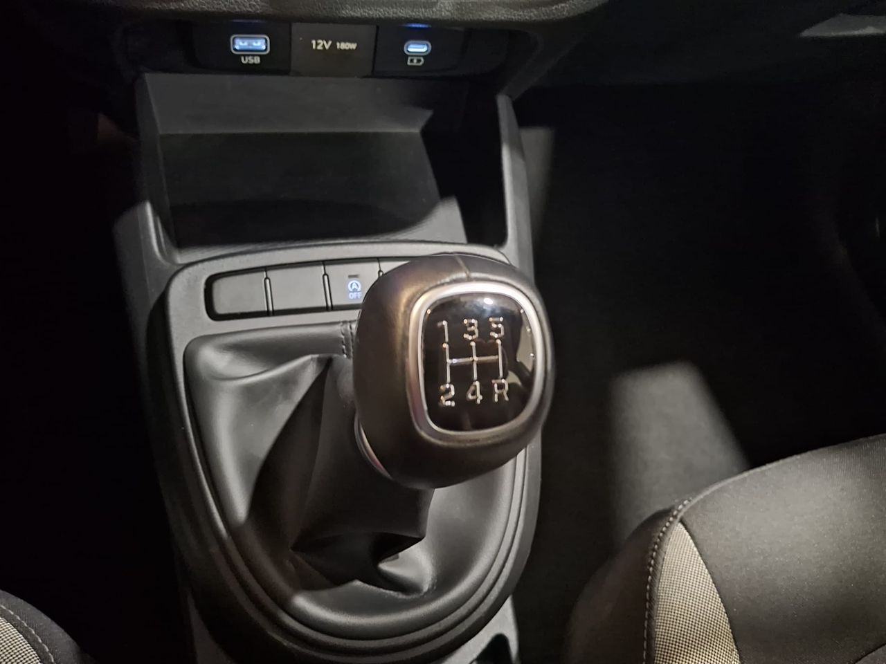 Foto Hyundai i10 7