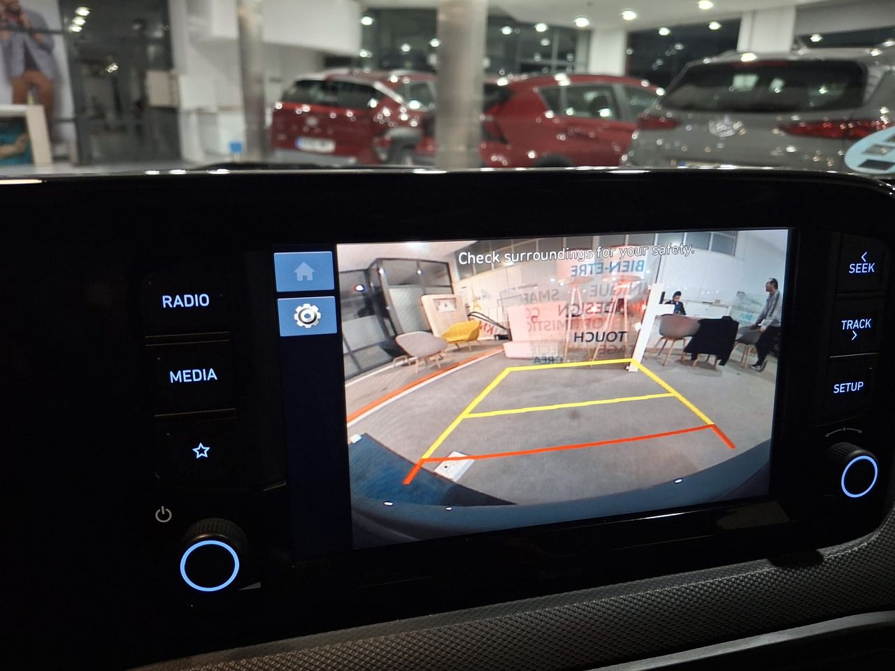 Foto Hyundai i10 9