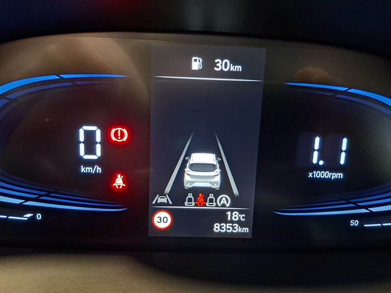 Foto Hyundai i10 10
