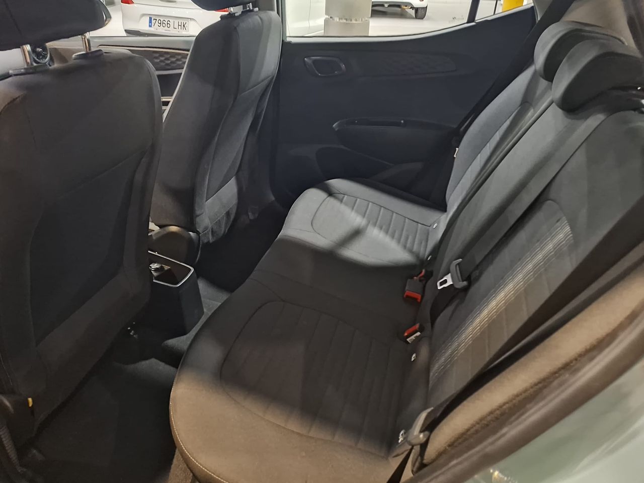 Foto Hyundai i10 11