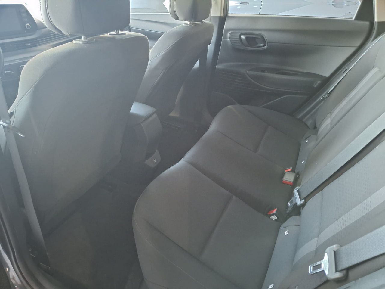 Foto Hyundai i20 8