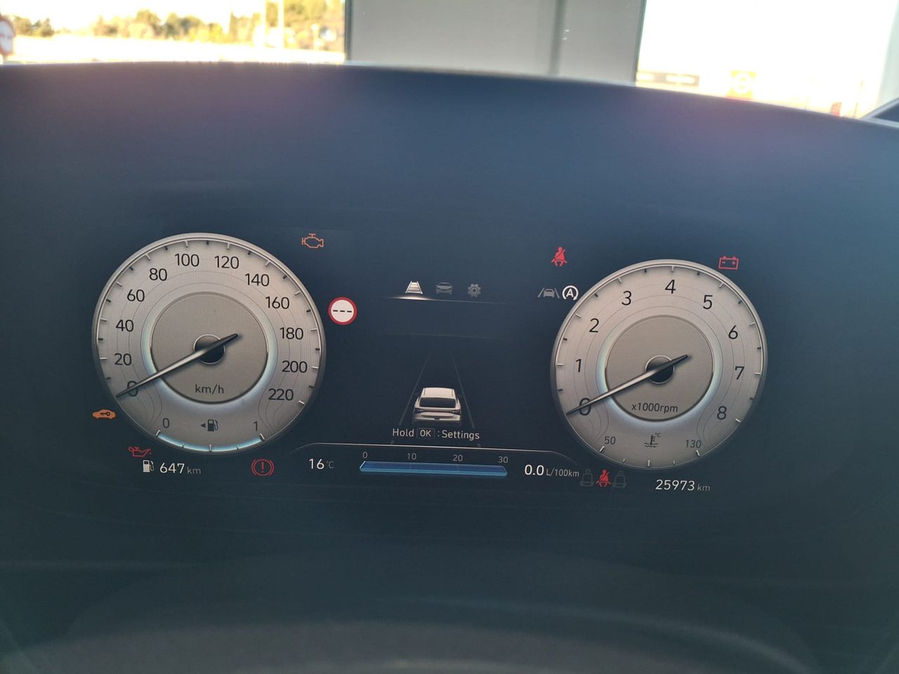 Foto Hyundai i20 10
