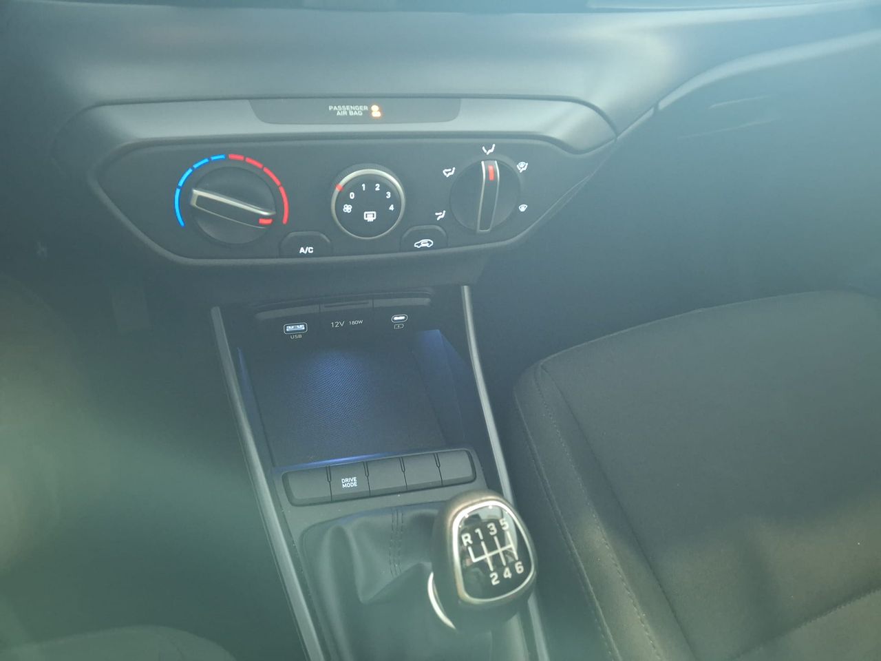 Foto Hyundai i20 12