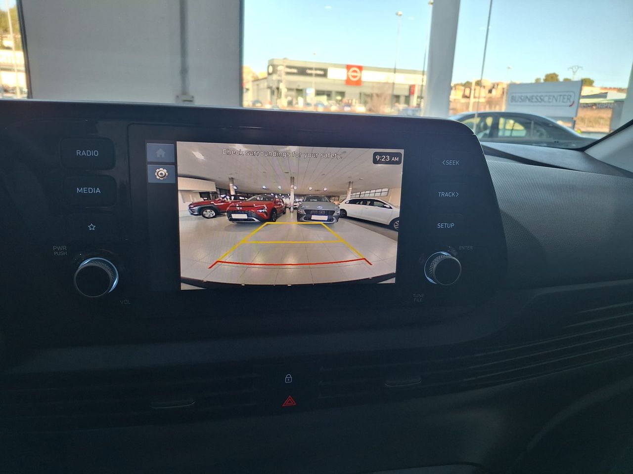 Foto Hyundai i20 13