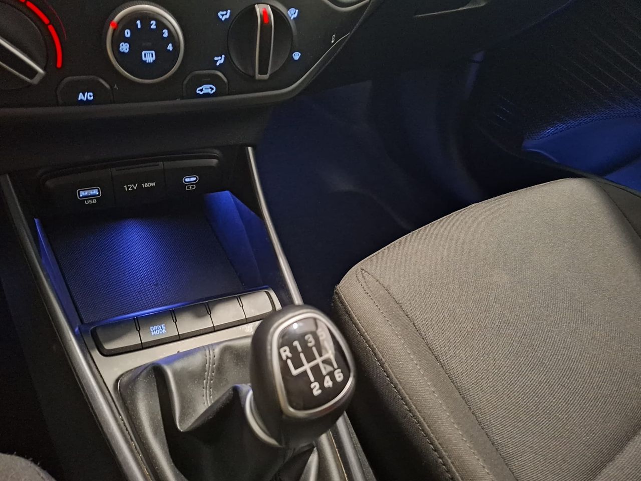 Foto Hyundai i20 12