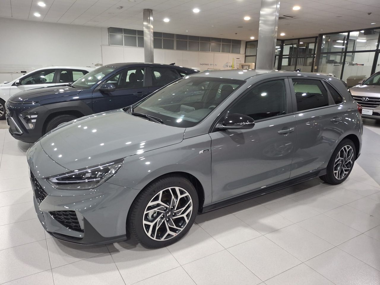 Foto Hyundai i30 2