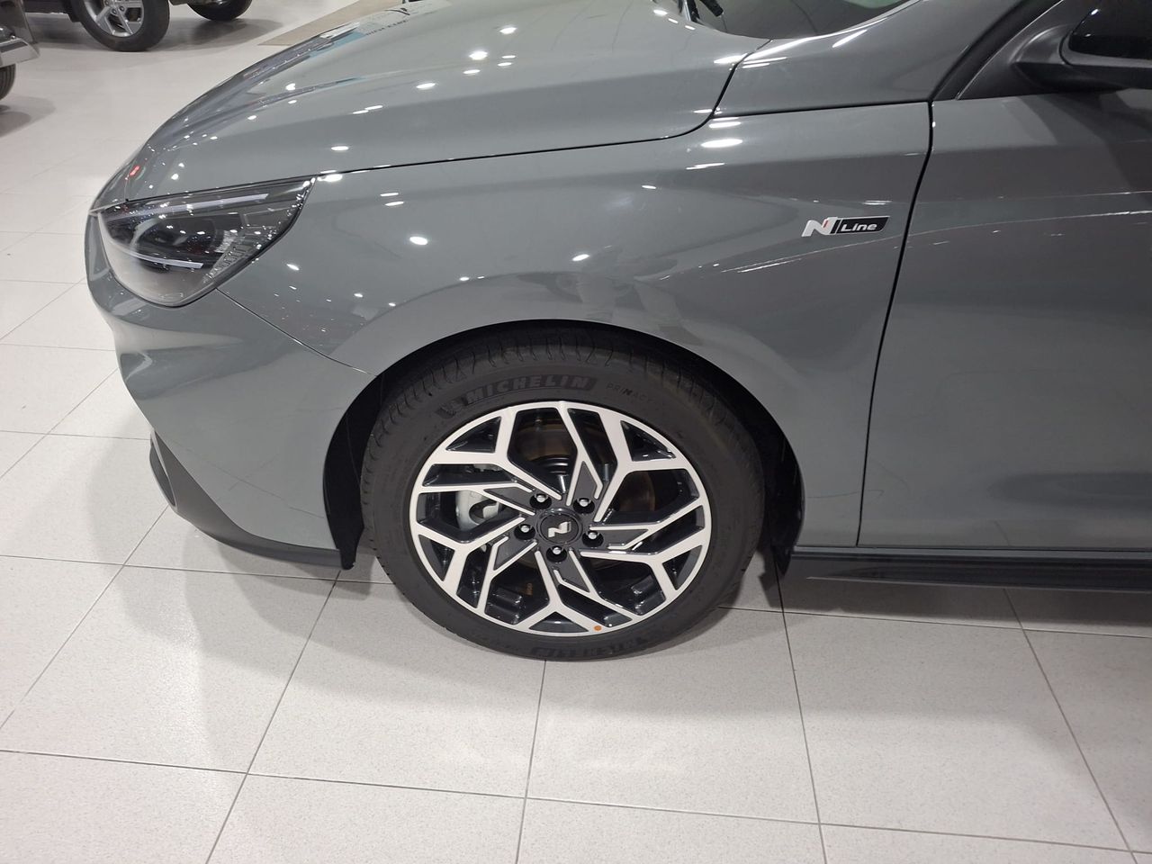 Foto Hyundai i30 7