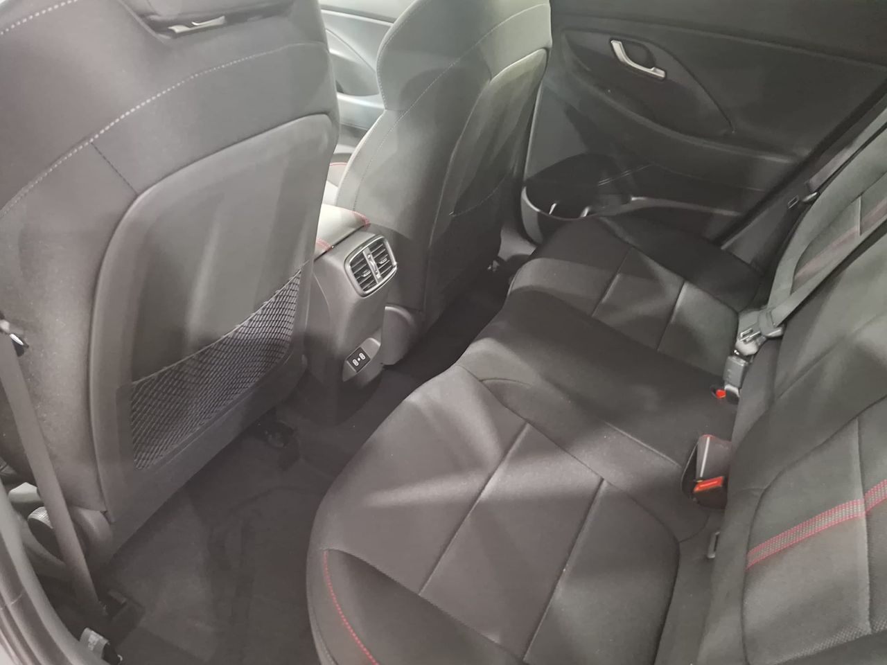 Foto Hyundai i30 9
