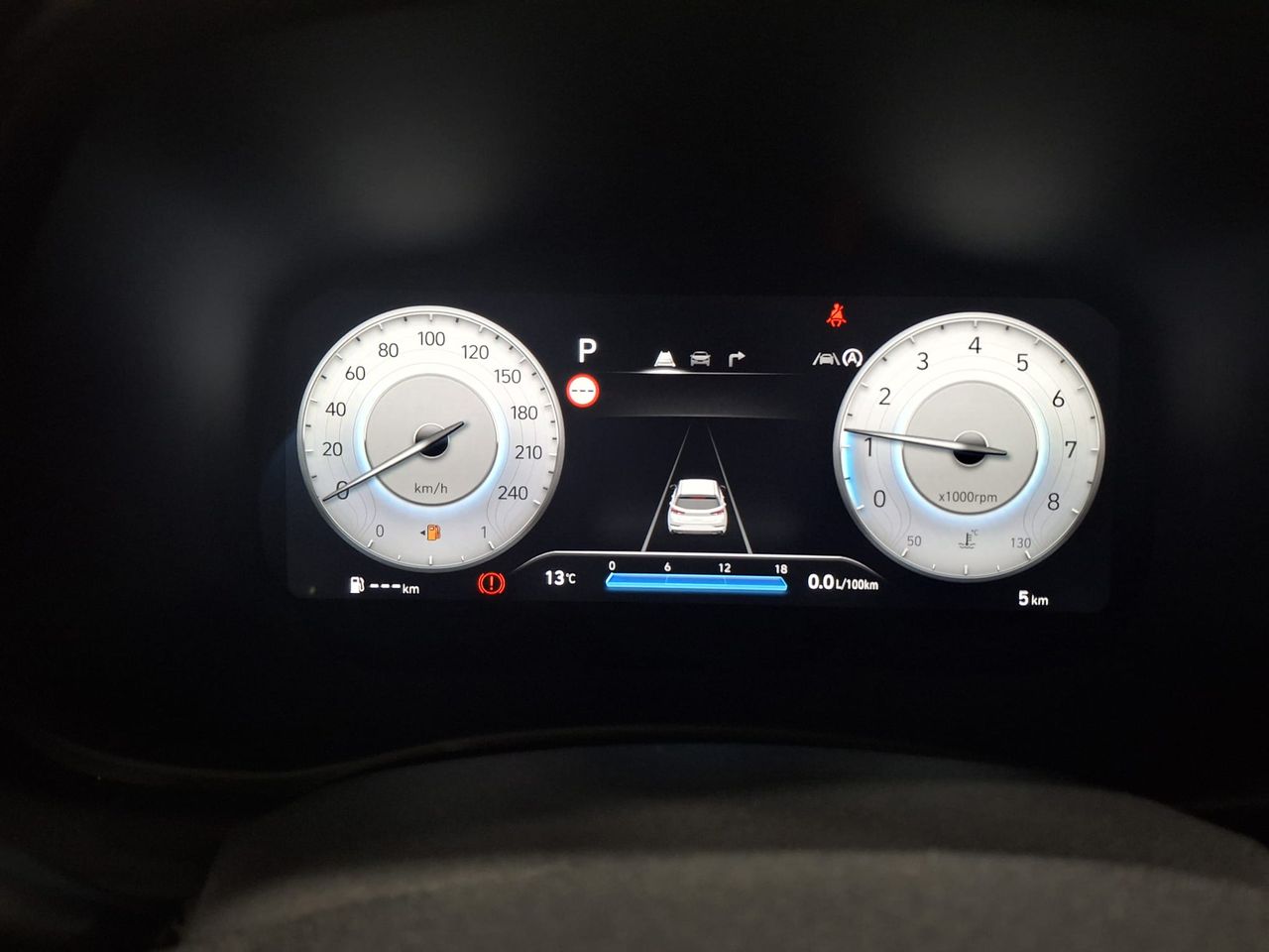 Foto Hyundai i30 10