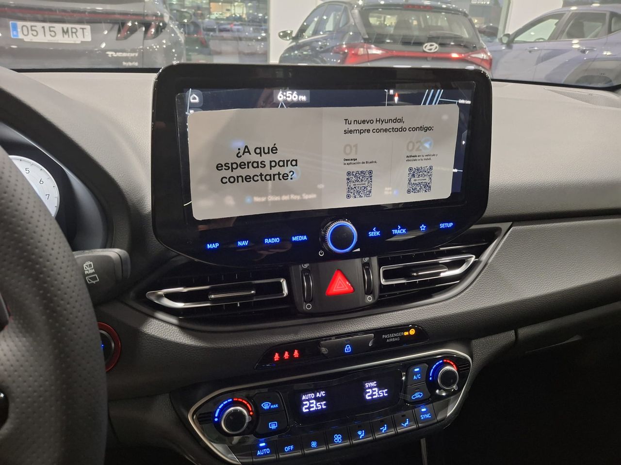 Foto Hyundai i30 11