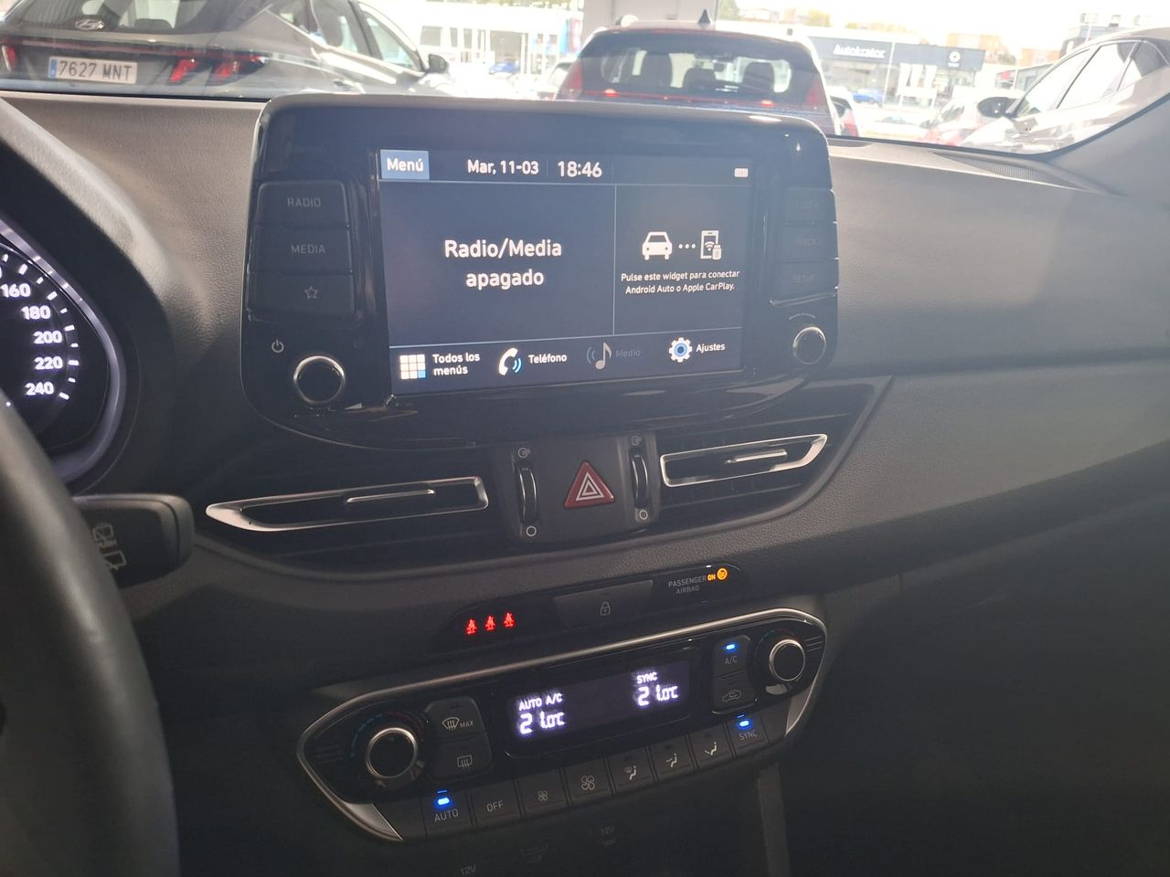 Foto Hyundai i30 10