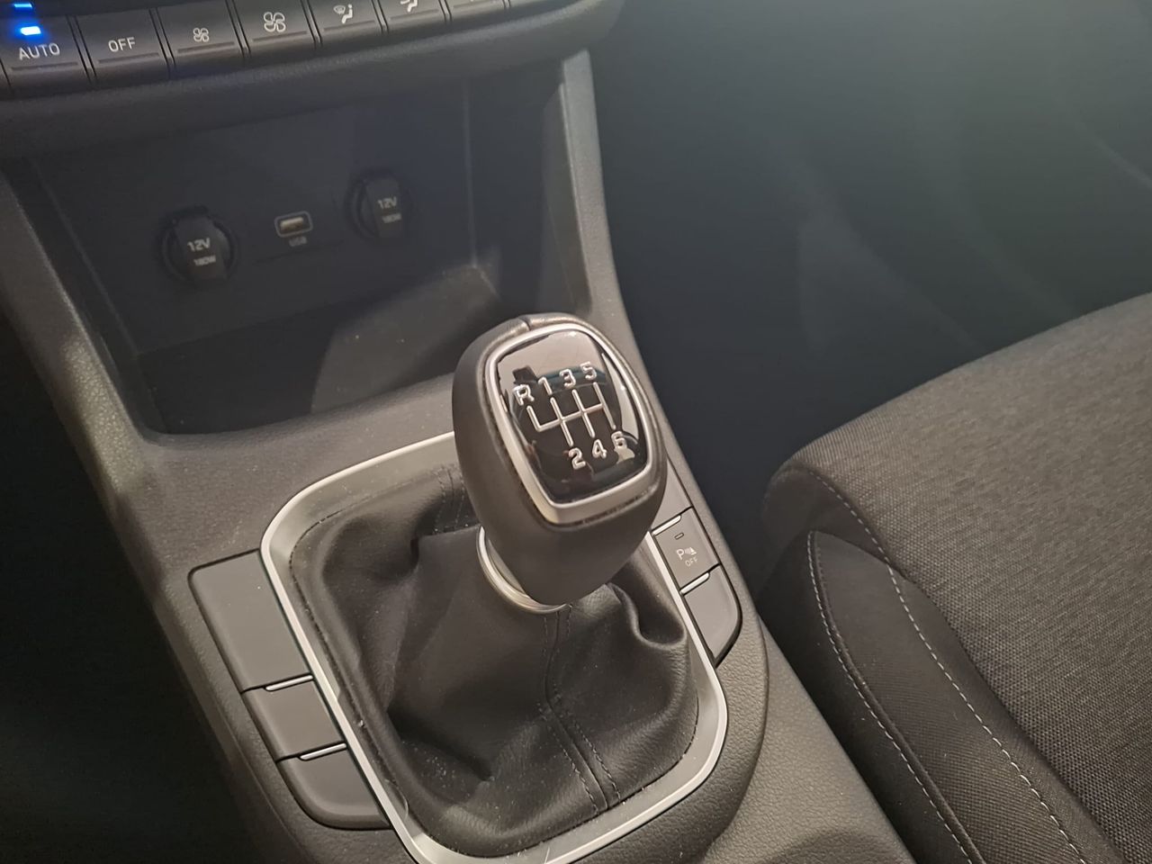 Foto Hyundai i30 11