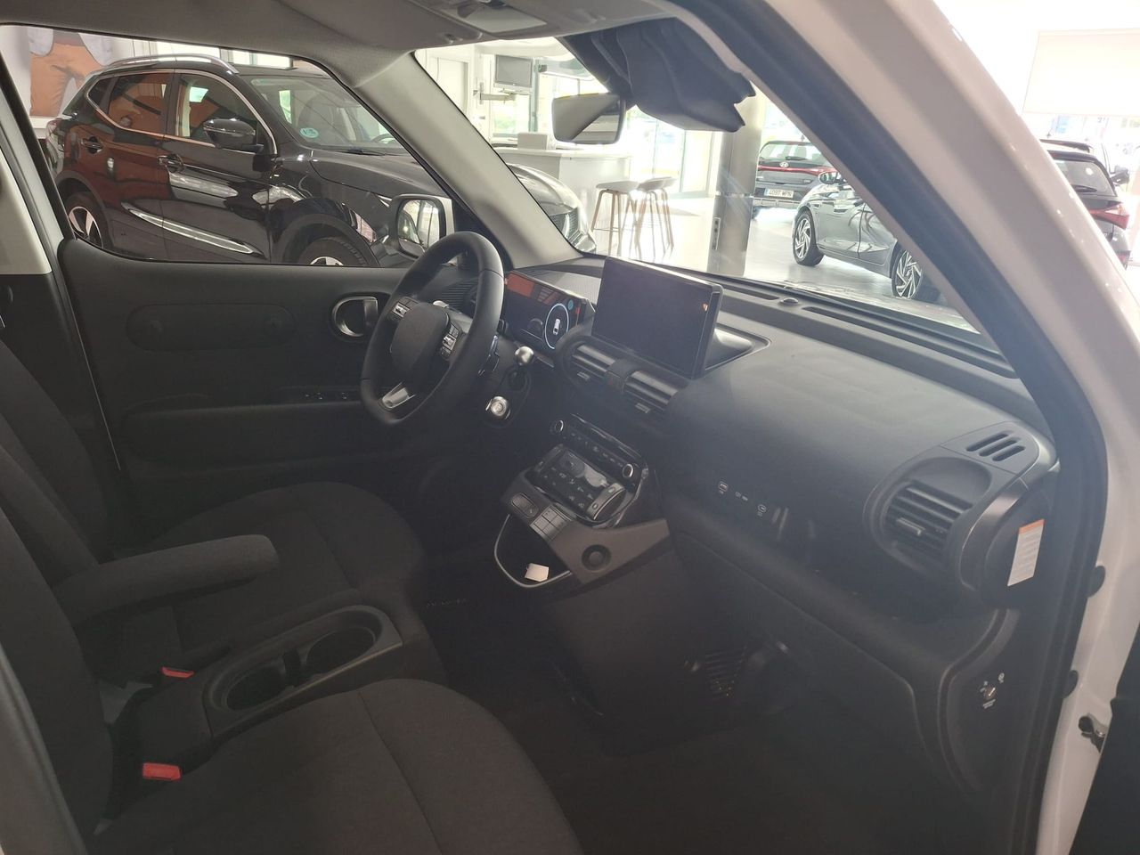 Foto Hyundai Inster 9