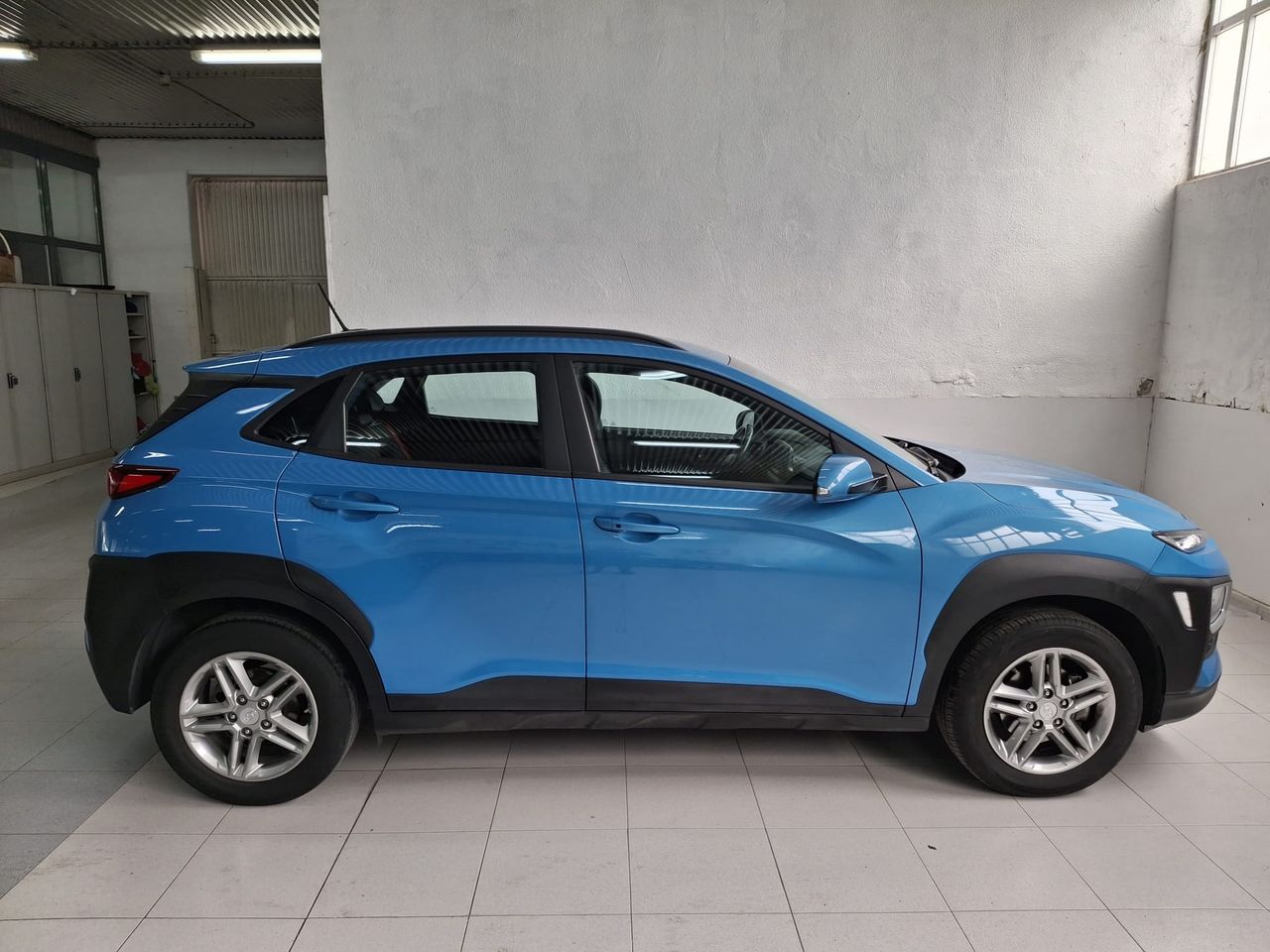 Foto Hyundai Kona 6