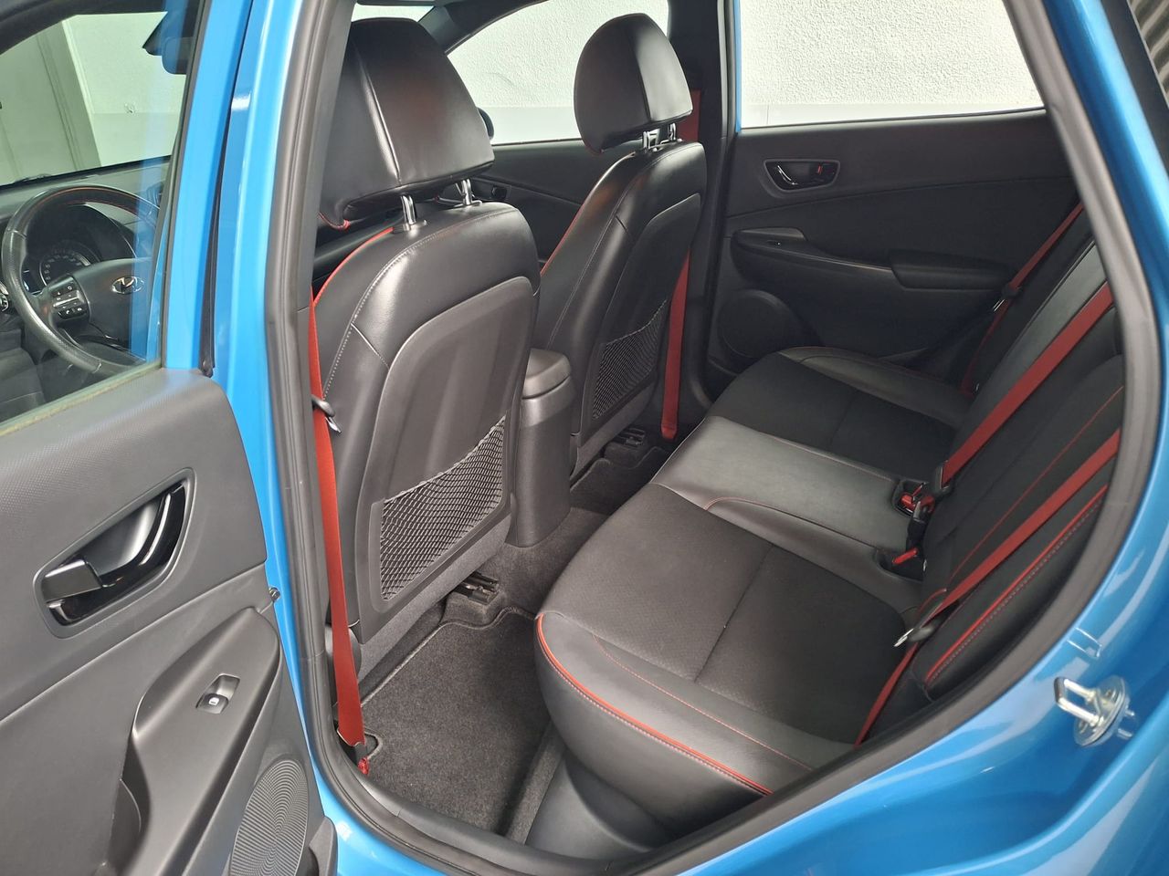 Foto Hyundai Kona 7