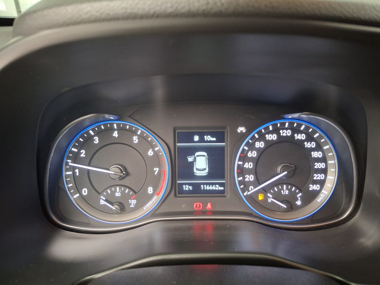 Foto Hyundai Kona 11