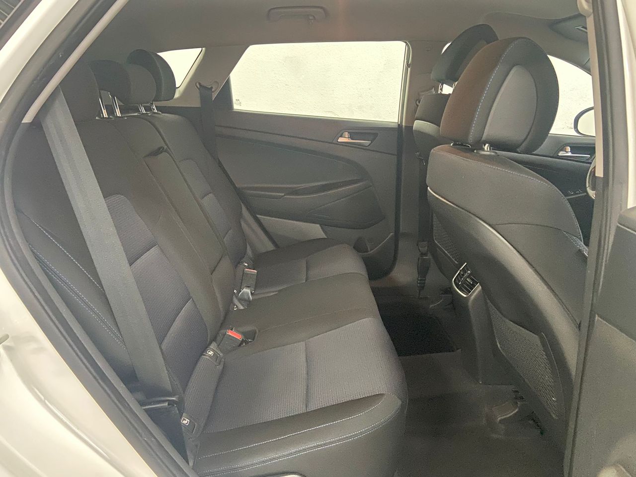 Foto Hyundai Tucson 15