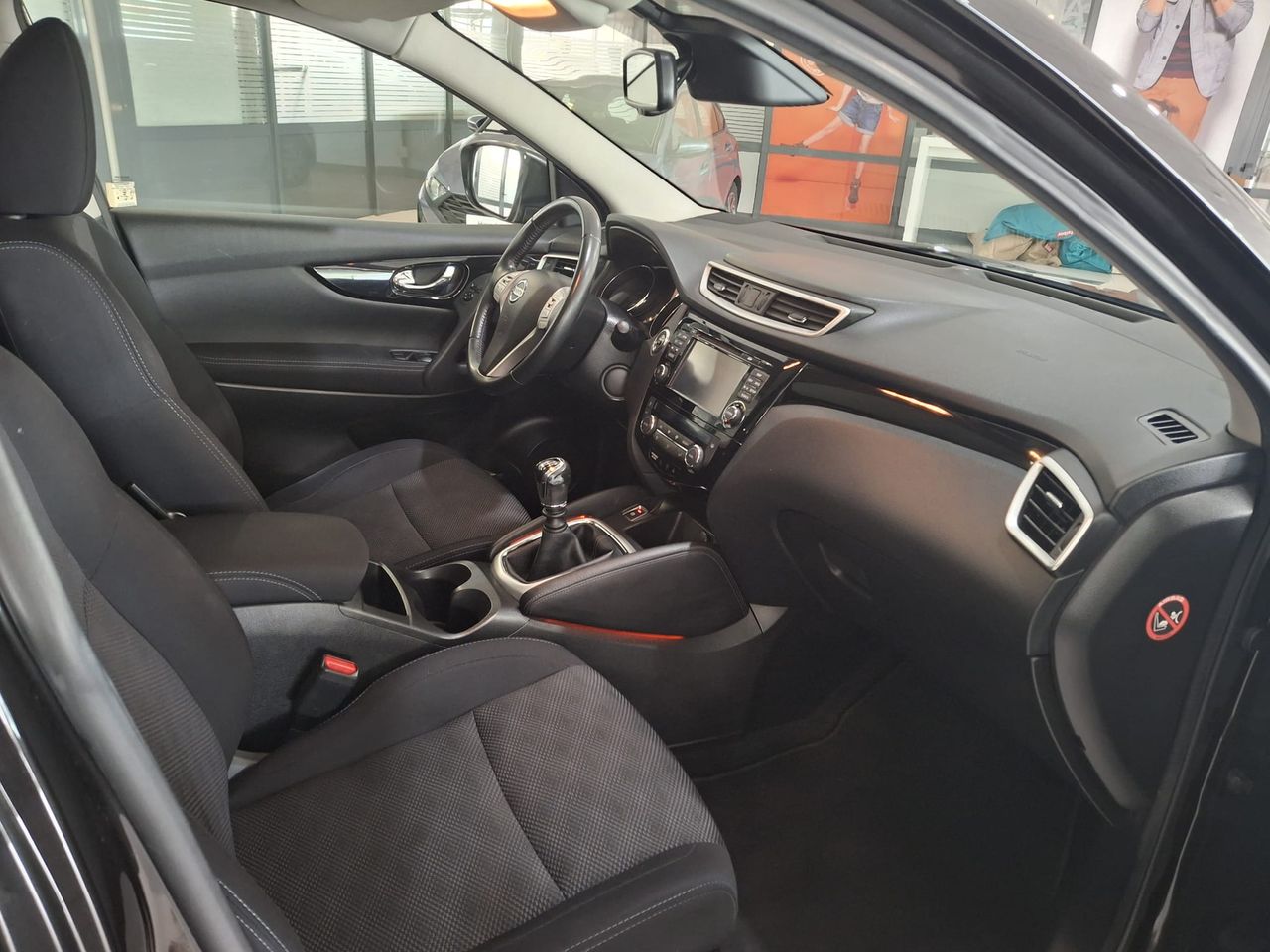 Foto Nissan Qashqai 9