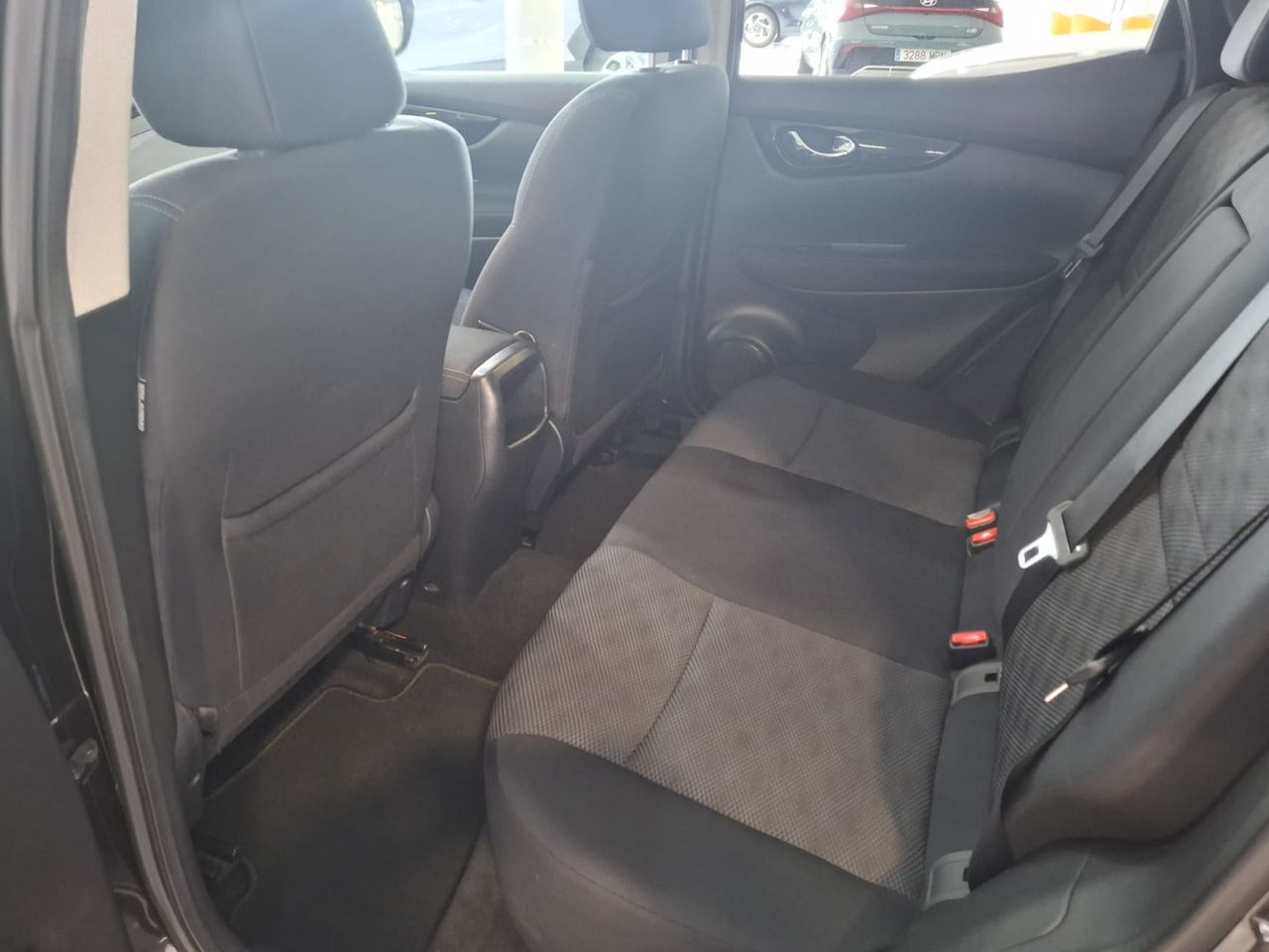 Foto Nissan Qashqai 10