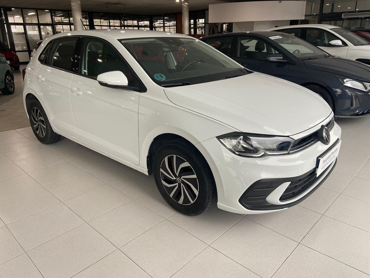 Foto Volkswagen Polo 1