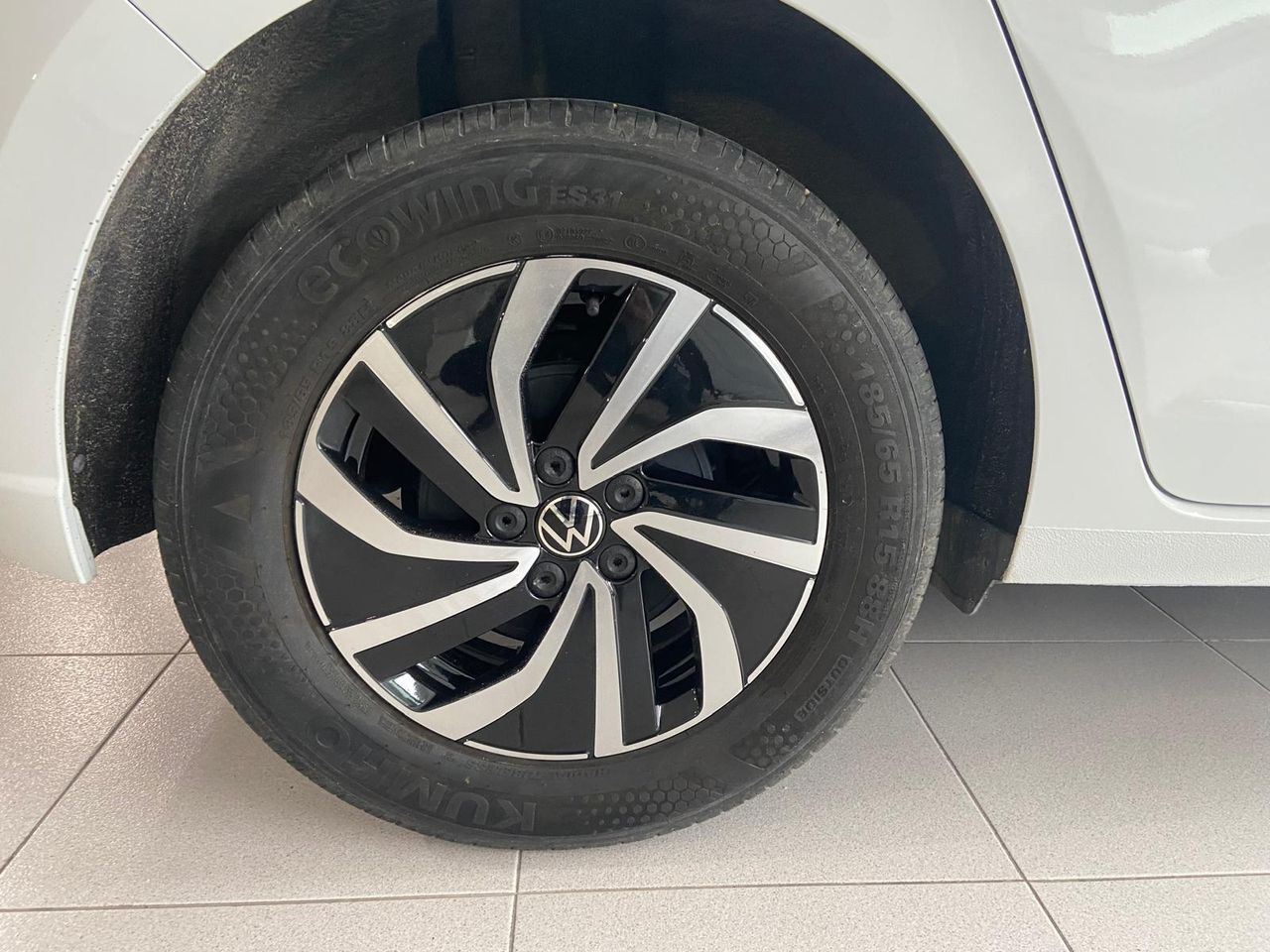 Foto Volkswagen Polo 3