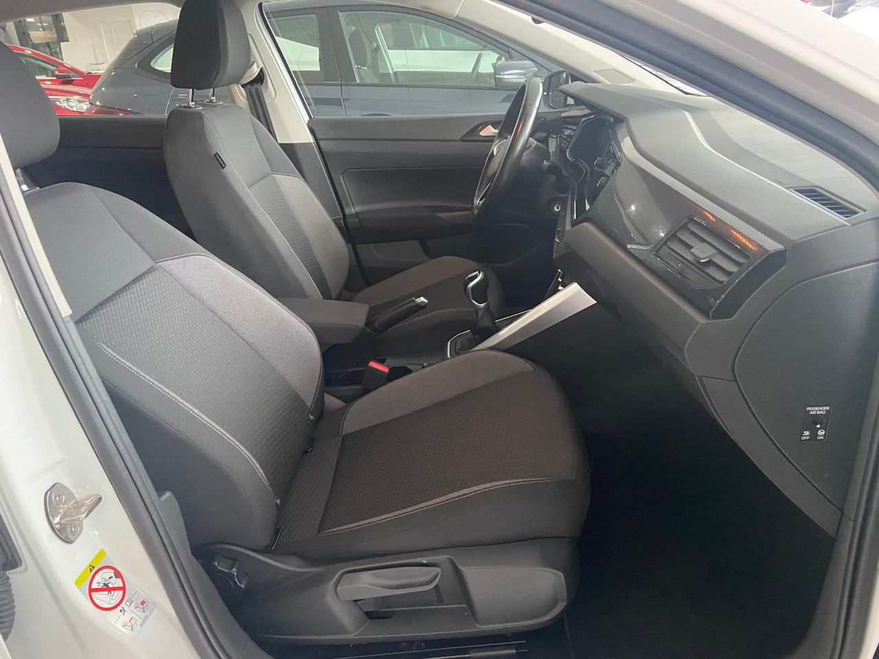 Foto Volkswagen Polo 4