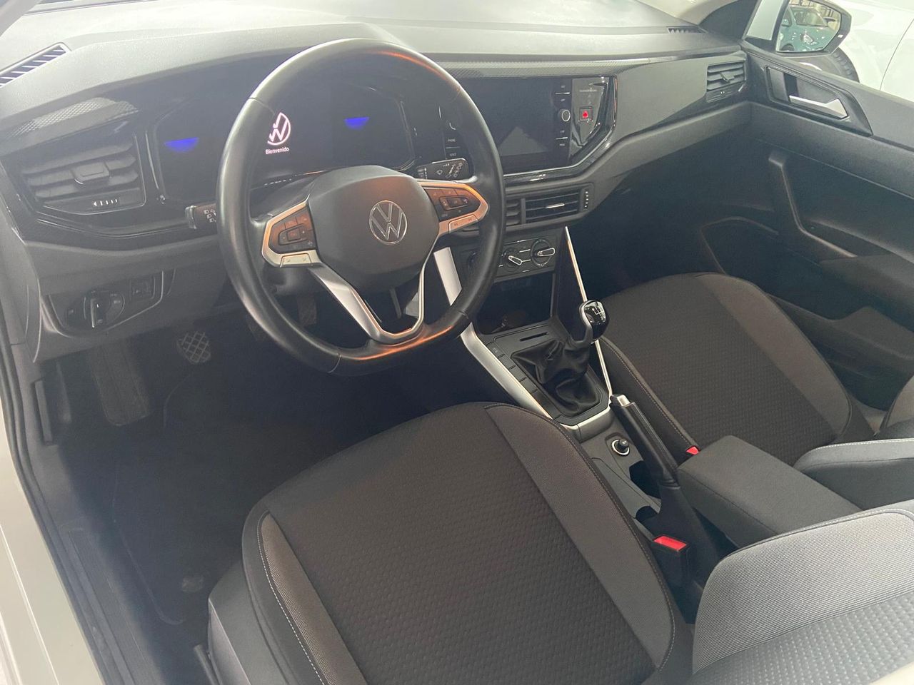 Foto Volkswagen Polo 8