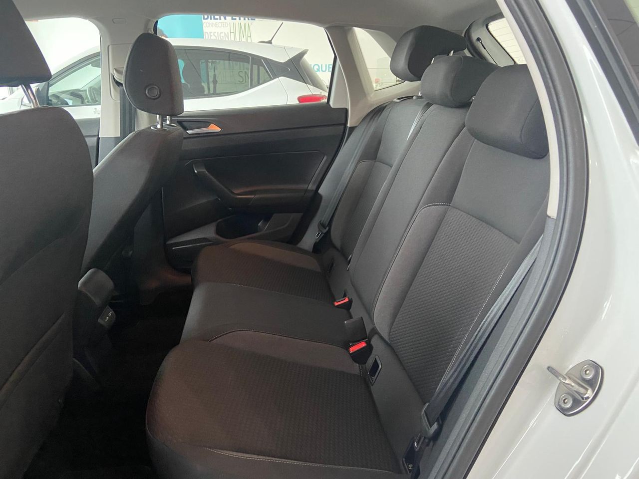 Foto Volkswagen Polo 9