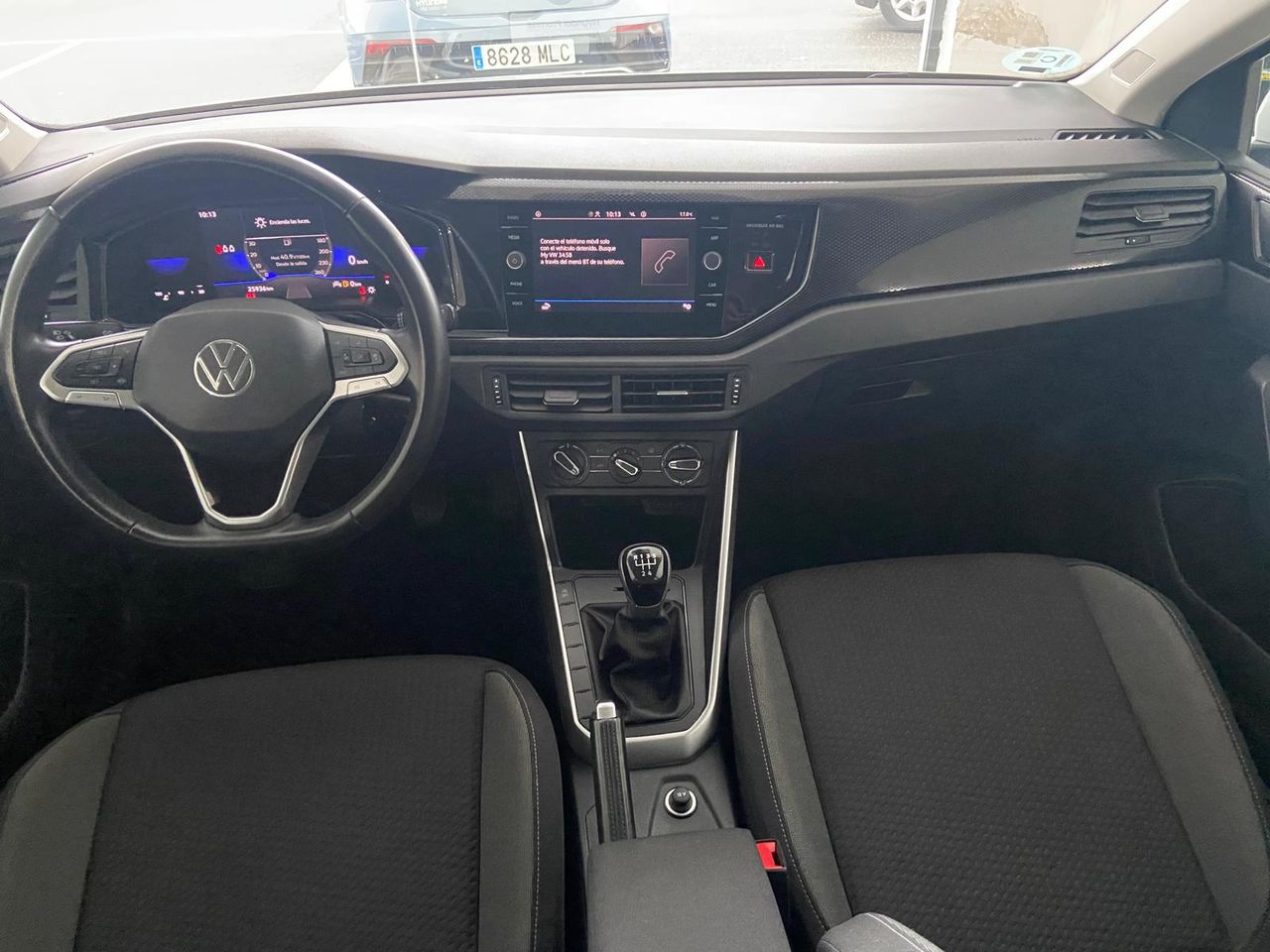 Foto Volkswagen Polo 14