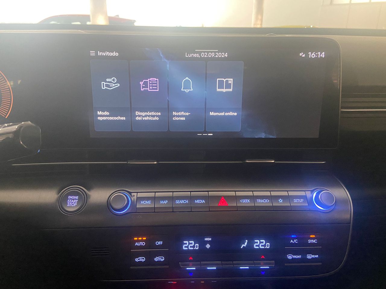 Foto Hyundai Kona 15