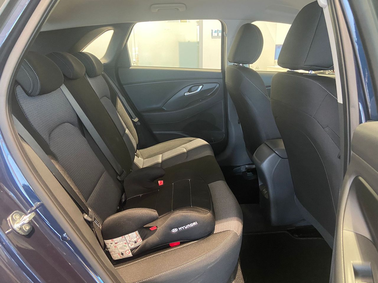 Foto Hyundai i30 8
