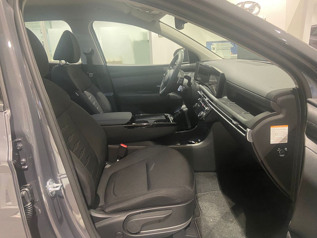 Foto Hyundai Tucson 7
