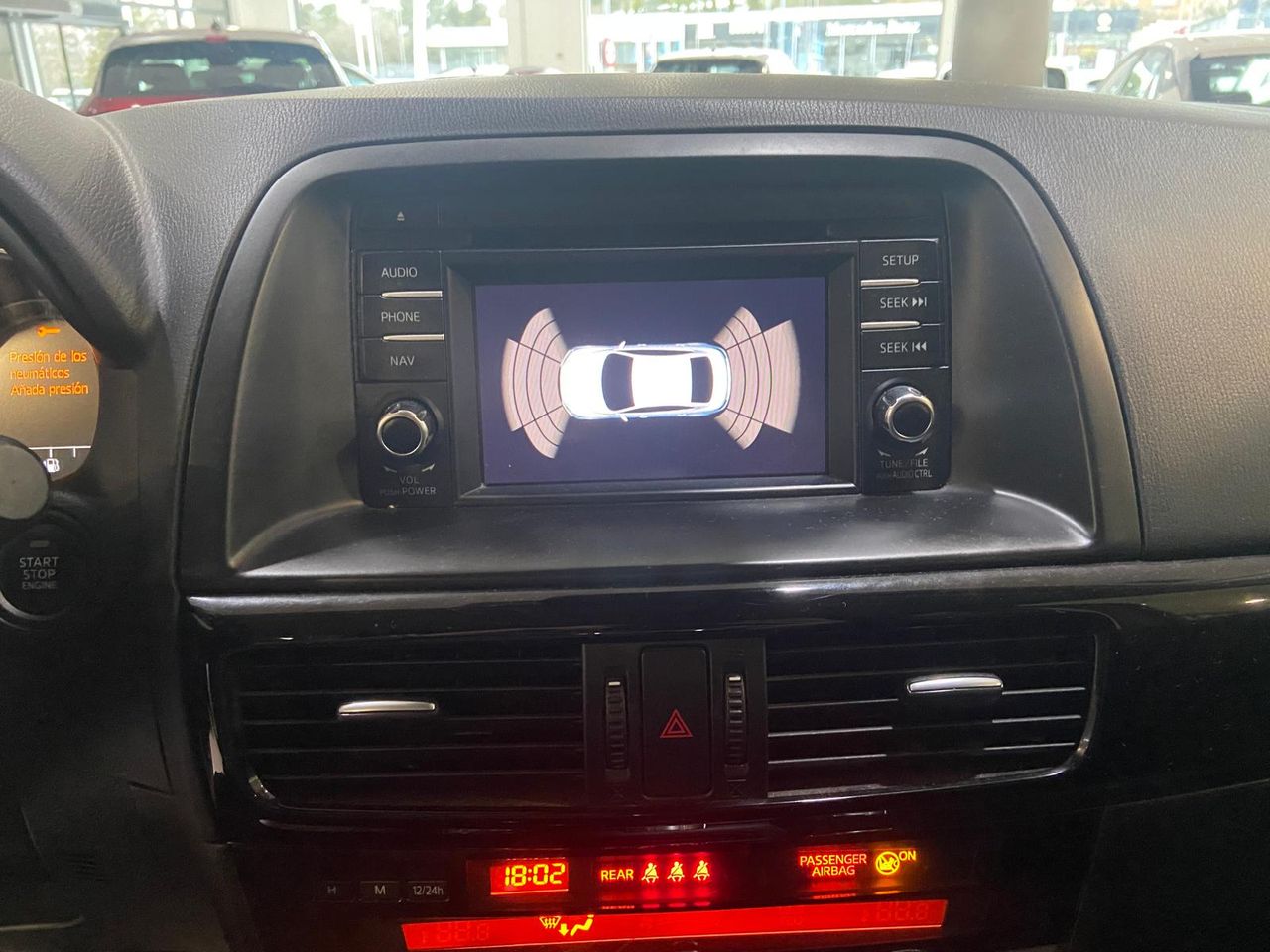 Foto Mazda CX-5 17