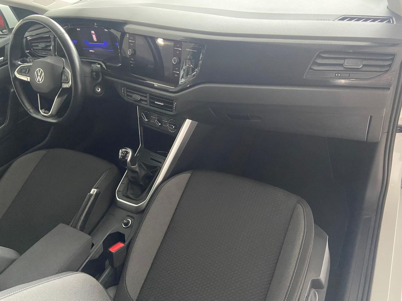 Foto Volkswagen Polo 5