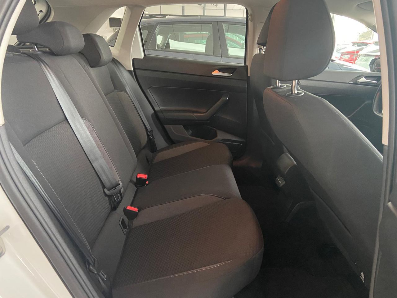 Foto Volkswagen Polo 6