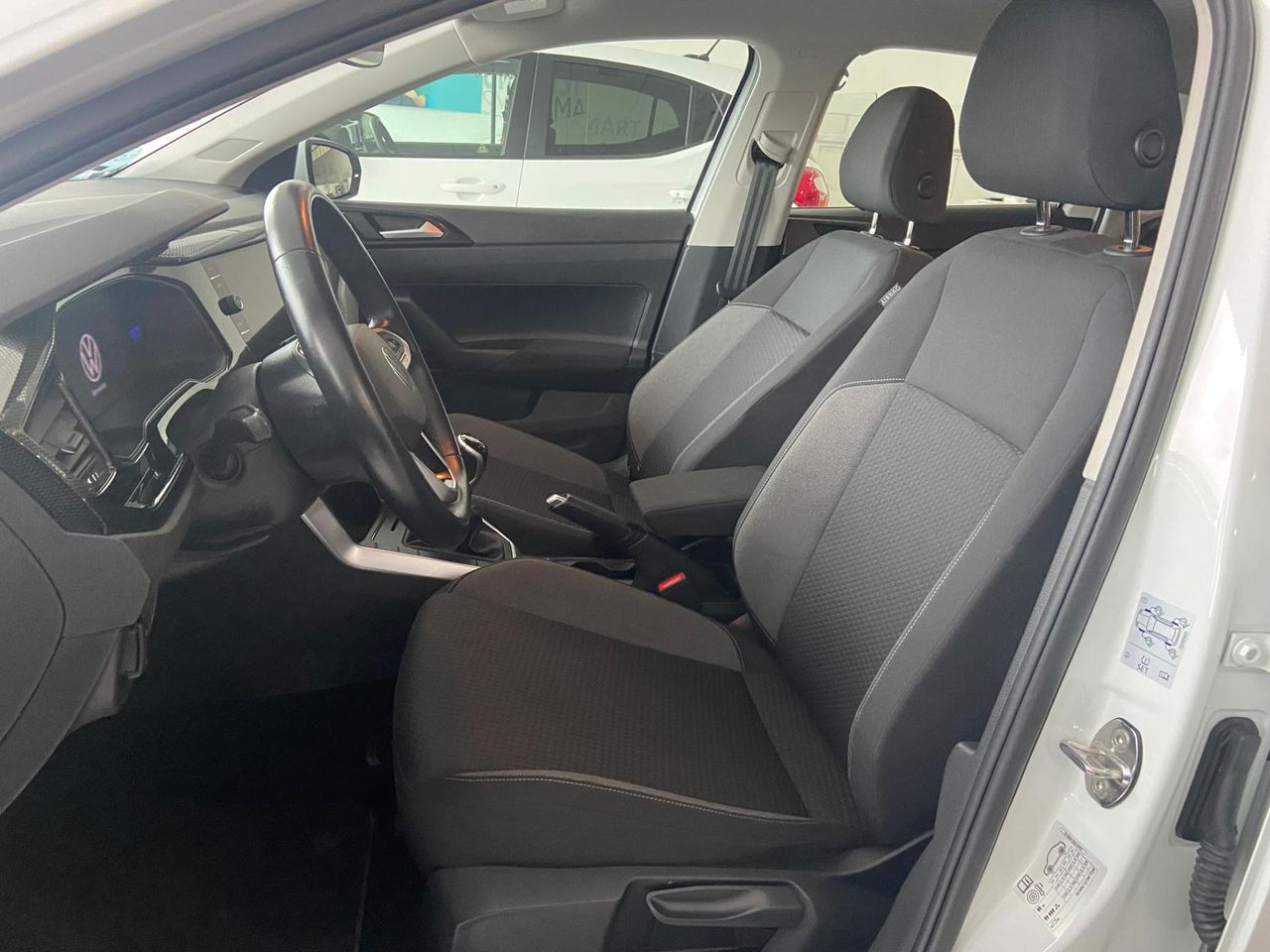 Foto Volkswagen Polo 7