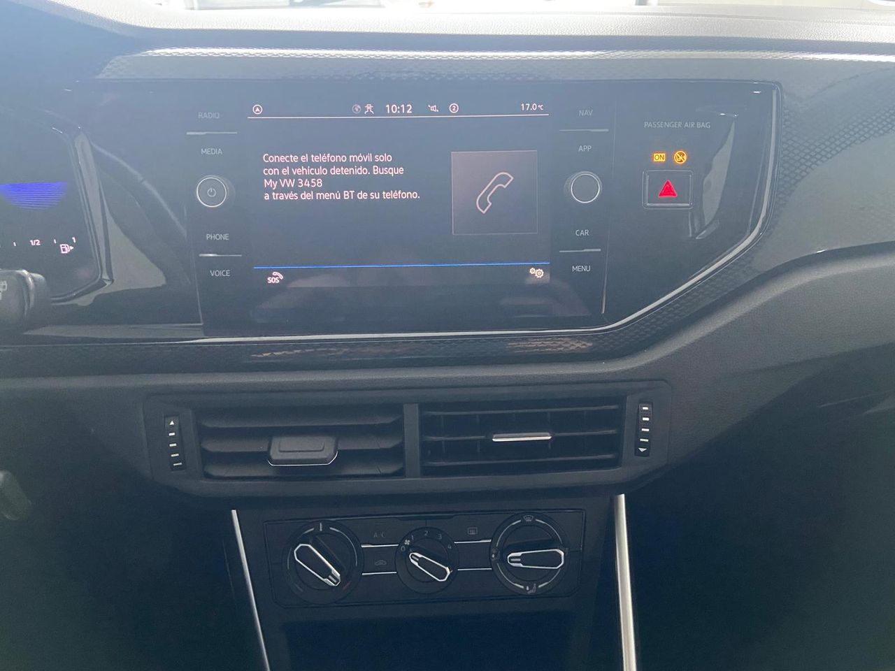 Foto Volkswagen Polo 11