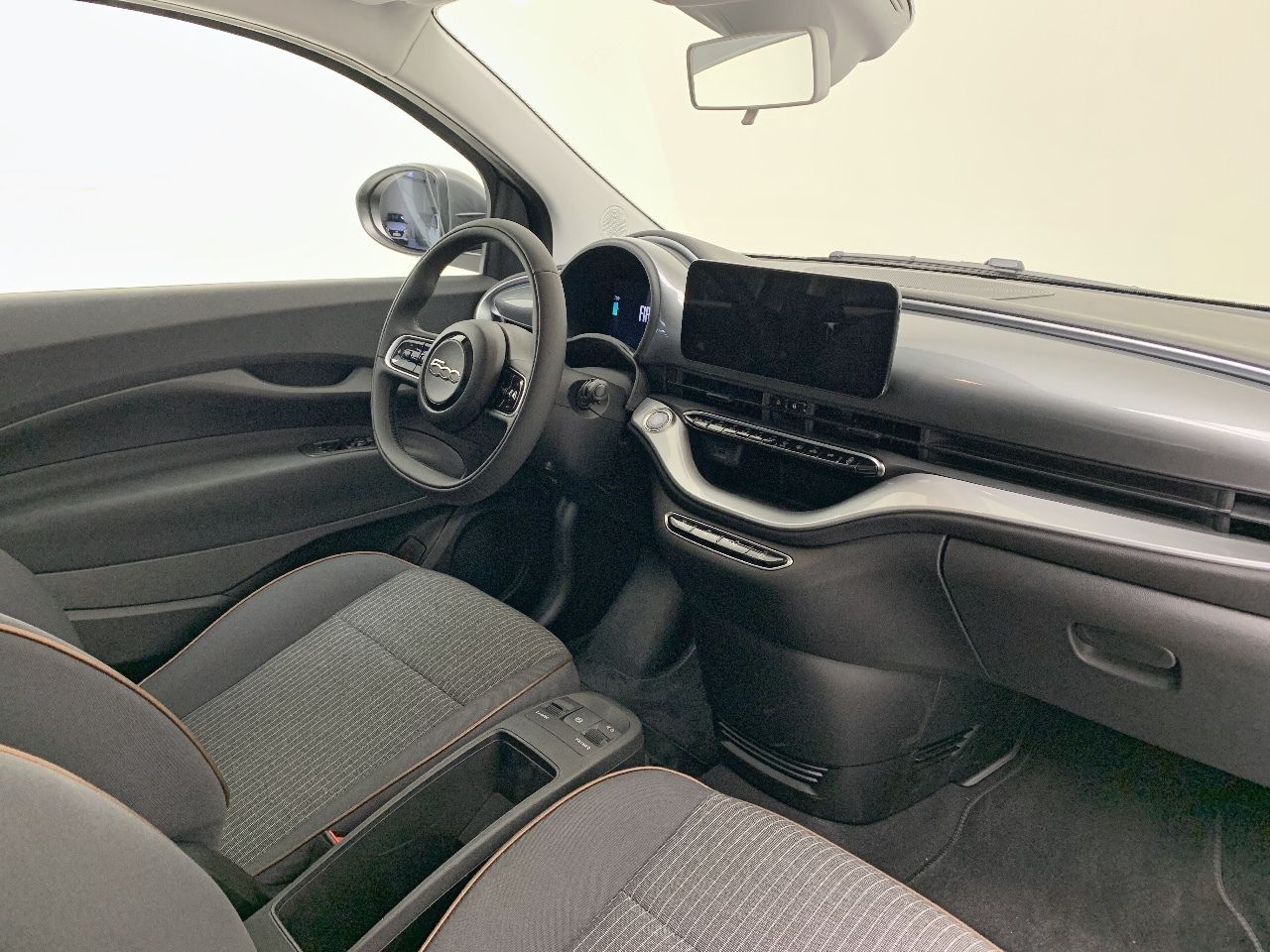 Foto Fiat 500 10