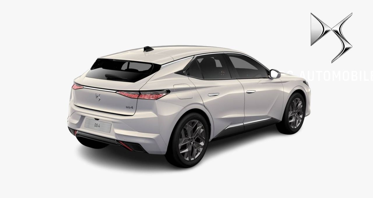 Foto DS Automobiles DS 4 4