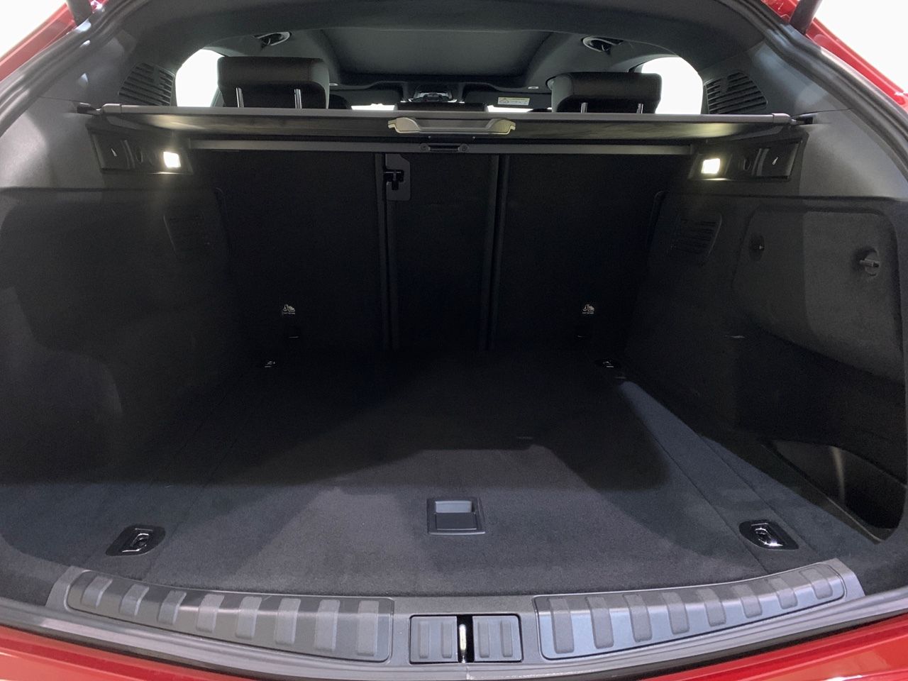 Foto Alfa Romeo Stelvio 9