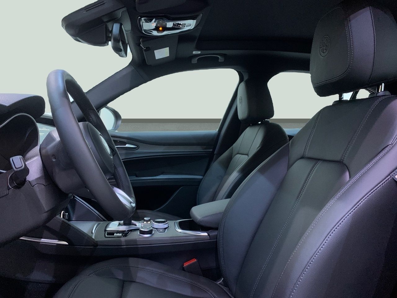 Foto Alfa Romeo Stelvio 16